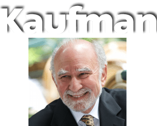 Perry J. Kaufman